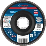 Lamelový kotouč Bosch EXPERT X782 115 mm G80 s X-LOCK.
